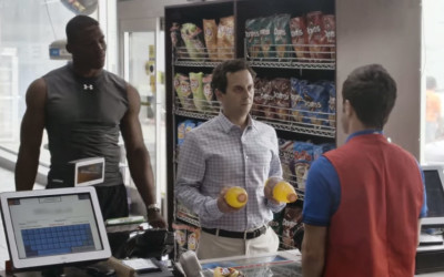 Gatorade’s Campaign for Exclusionary Positioning