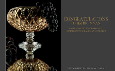 CONGRATULATIONS TO JIM BRENNAN (MENTEE)