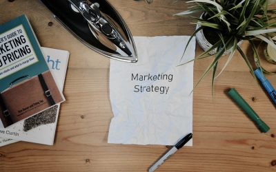 THE ANATOMY OF A MARKETING “CAMPAIGN”