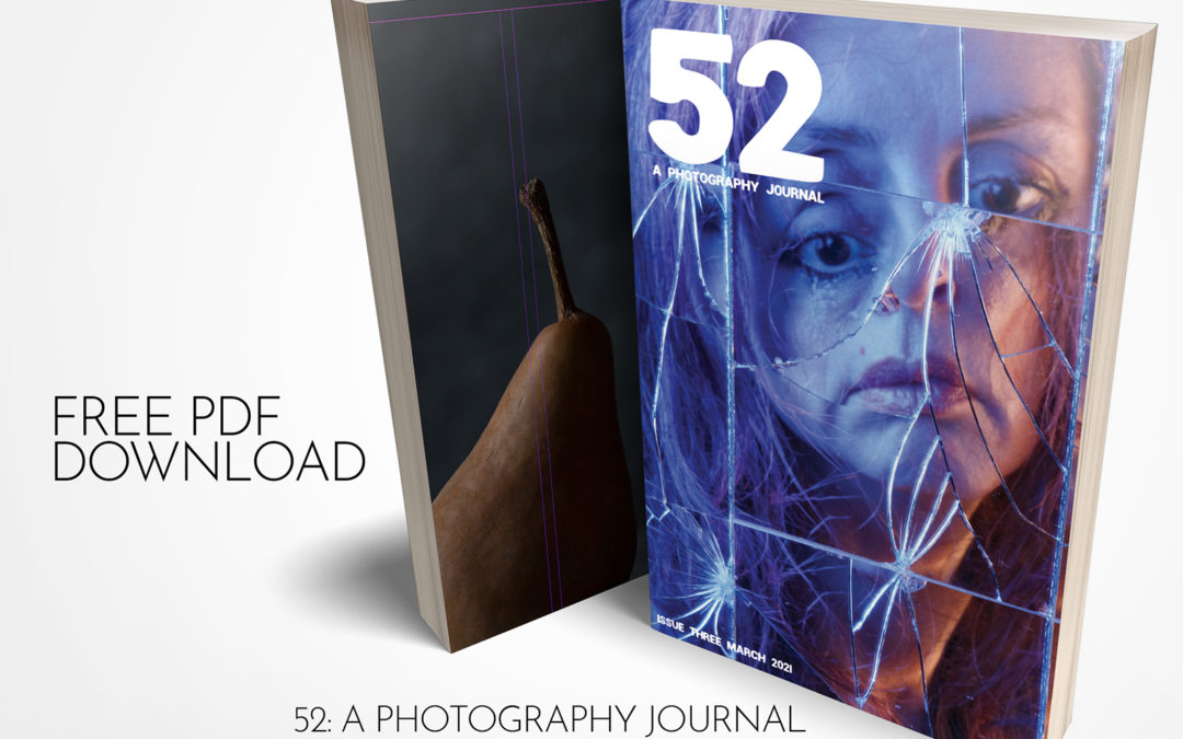 52: A PHOTOGRAPHIC JOURNAL: EDITION THREE