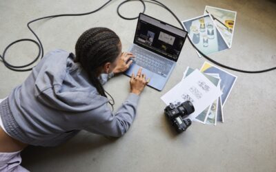 IF CLIENTS CAN’T FIND YOU, IT’S NOT THEIR FAULT